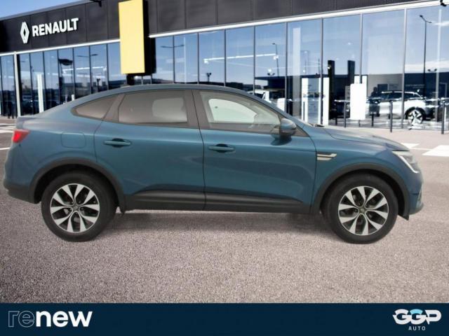 Renault Arkana image 7