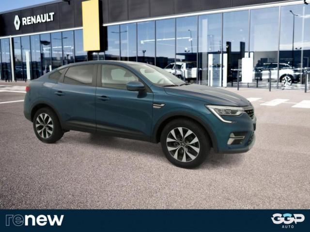 Renault Arkana image 2