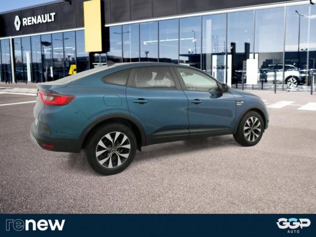 Renault Arkana image 9