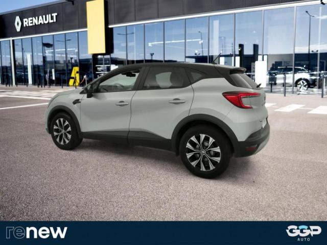 Renault Captur image 9