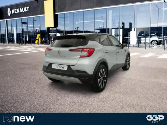 Renault Captur image 1