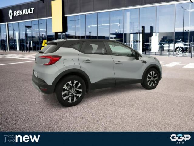Renault Captur image 7
