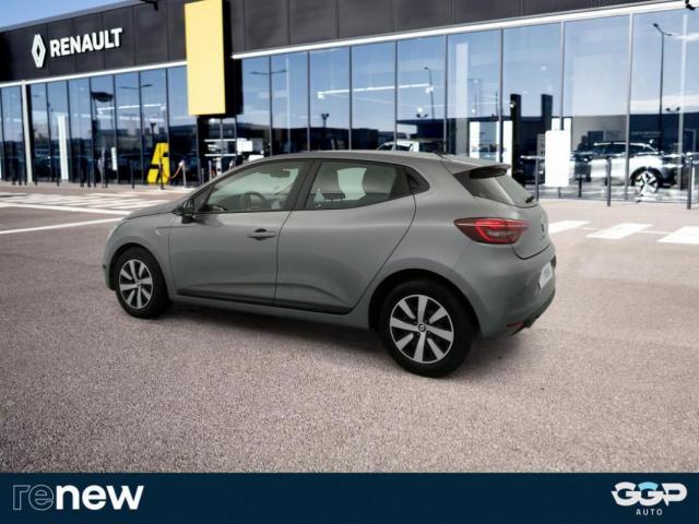 Renault Clio image 9