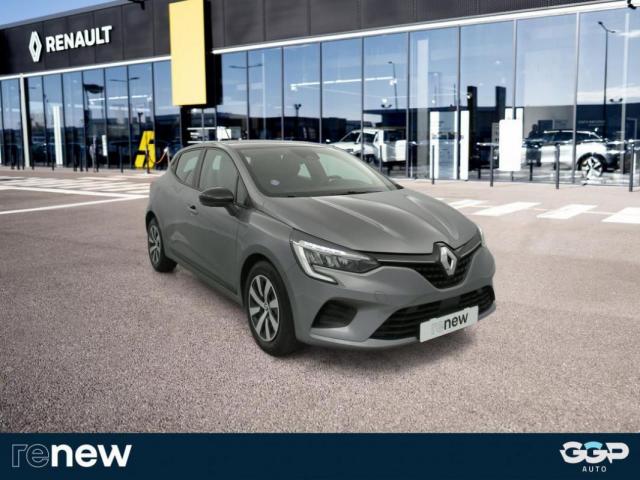 Renault Clio image 2