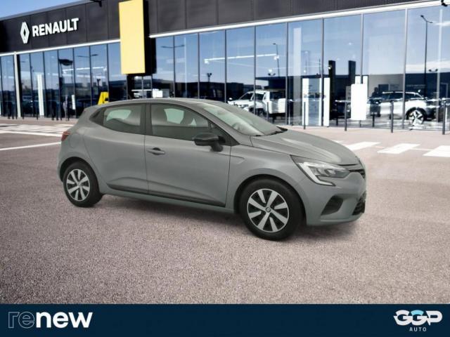 Renault Clio image 1