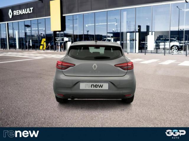 Renault Clio image 3
