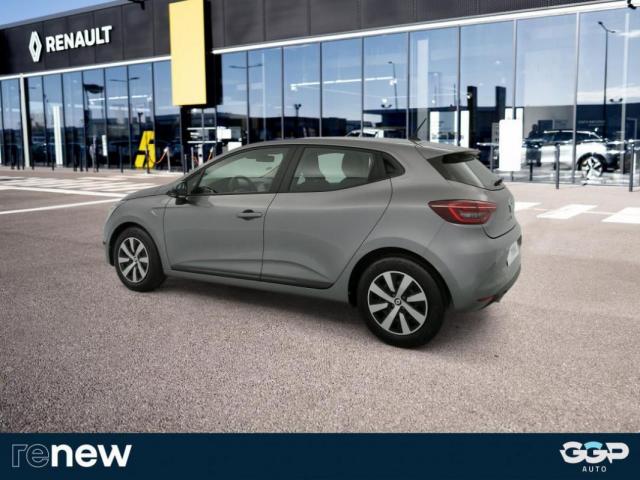 Renault Clio image 2