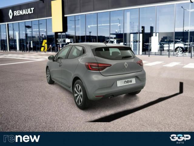 Renault Clio image 1