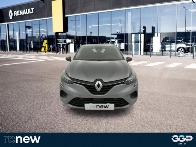 Renault Clio image 4