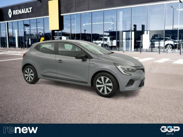 Renault Clio image 6