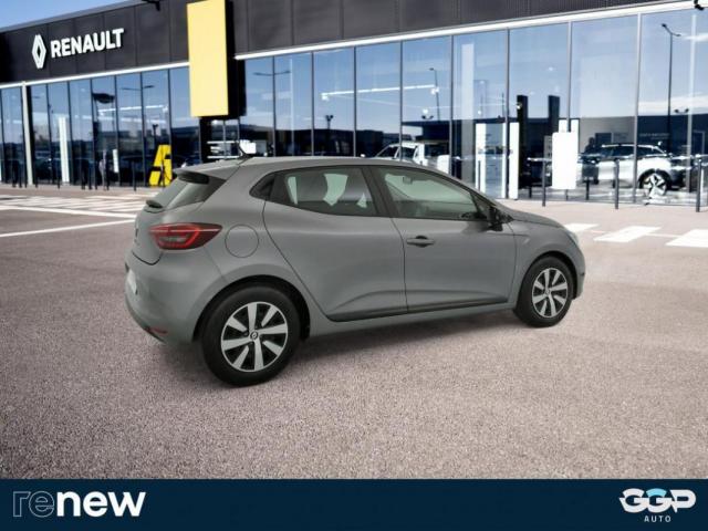Renault Clio image 8