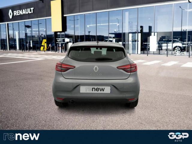Renault Clio image 7
