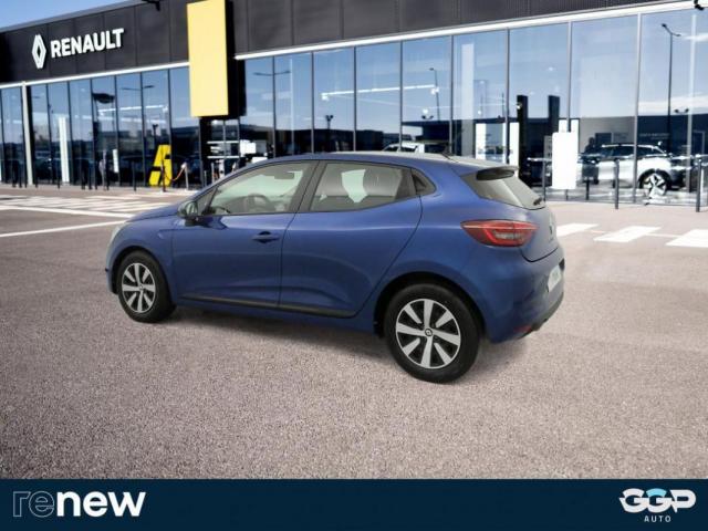 Renault Clio image 8