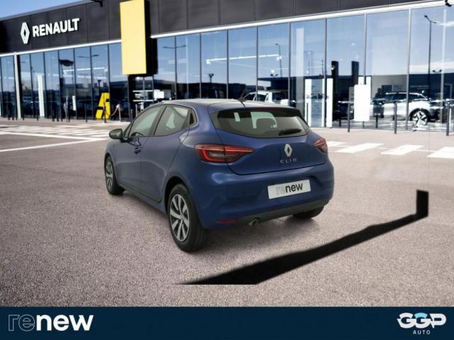 Renault Clio image 7