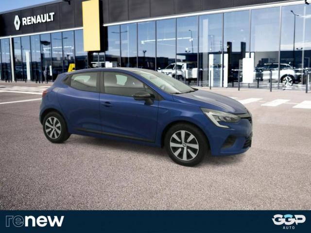 Renault Clio image 1