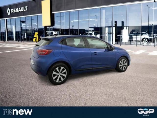 Renault Clio image 9