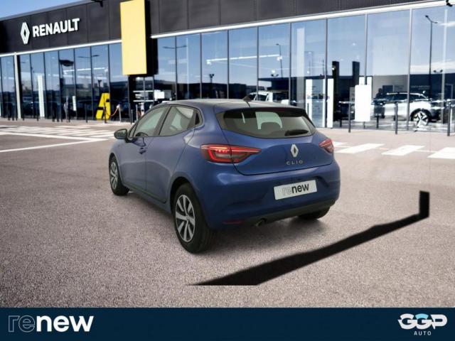 Renault Clio image 8