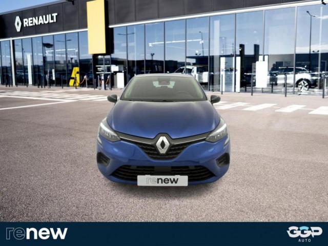 Renault Clio image 2