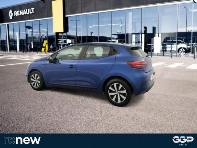 Renault Clio image 1