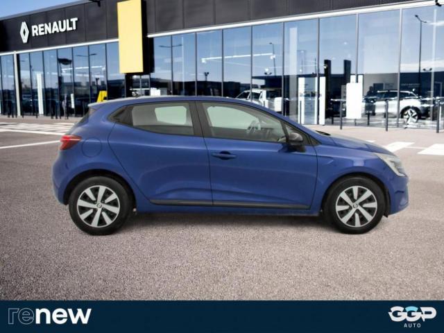 Renault Clio image 2