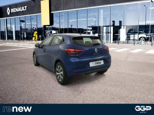 Renault Clio image 7