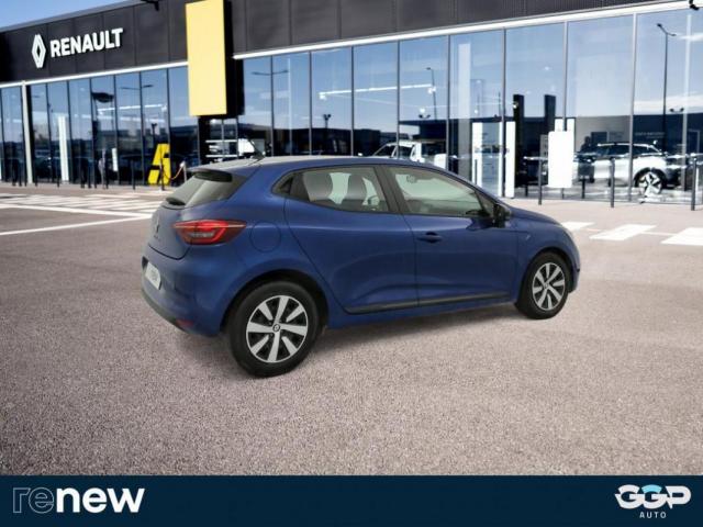 Renault Clio image 3