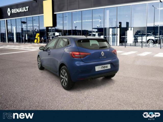 Renault Clio image 3