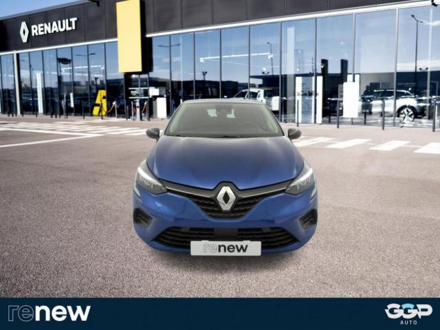 Renault Clio image 2