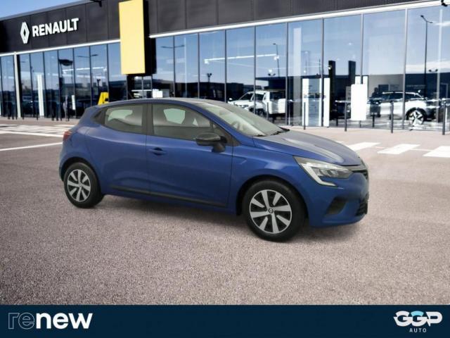 Renault Clio image 1