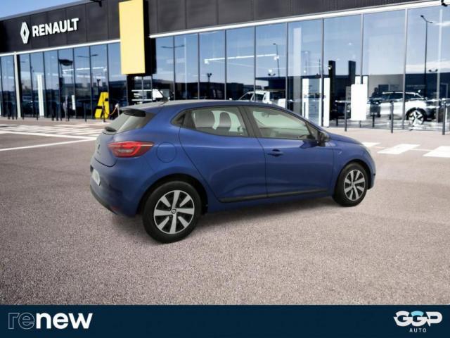 Renault Clio image 9