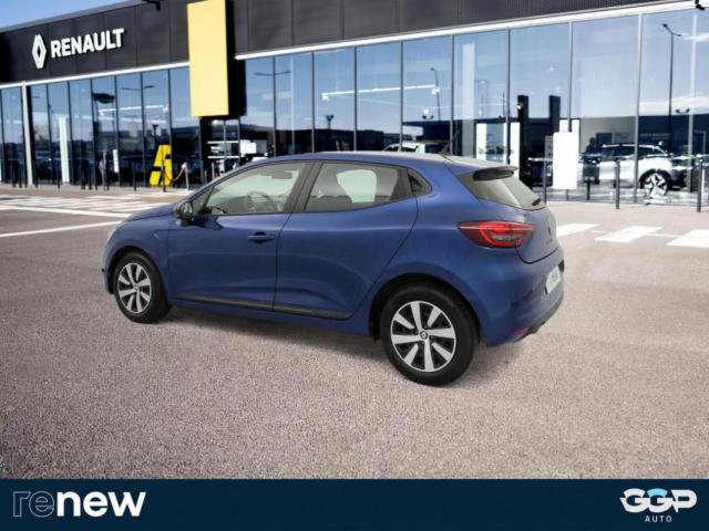Renault Clio image 1