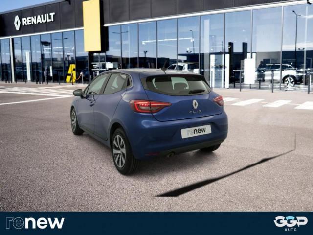 Renault Clio image 7
