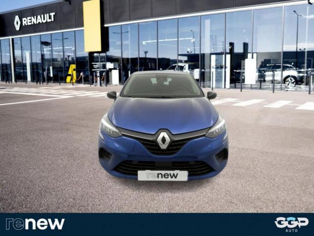 Renault Clio image 2