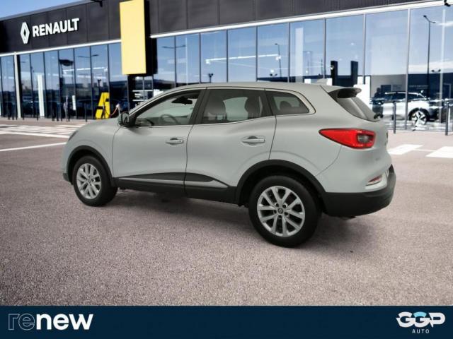 Renault Kadjar image 2