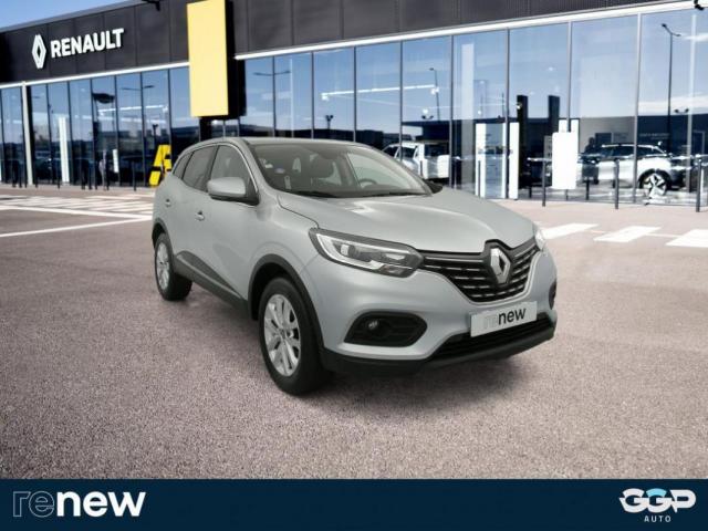 Renault Kadjar image 9