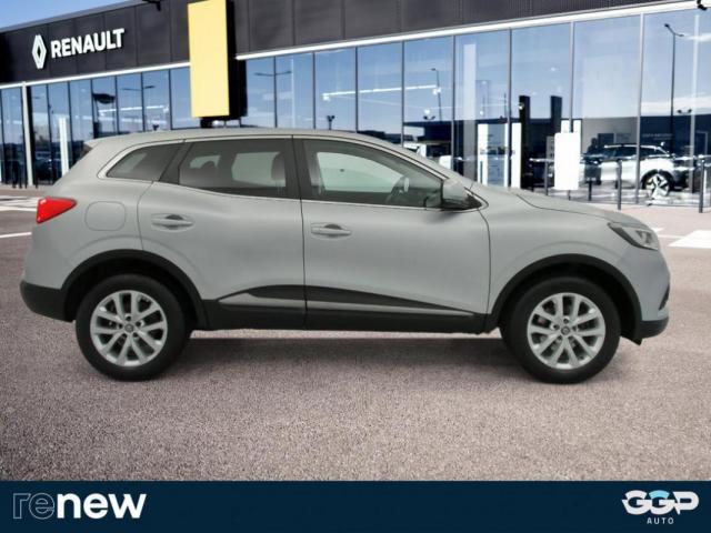 Renault Kadjar image 3