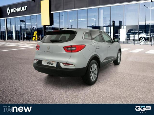 Renault Kadjar image 8