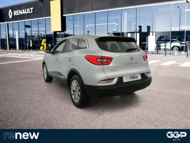Renault Kadjar image 7
