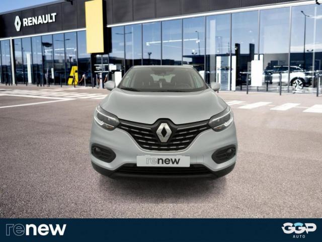 Renault Kadjar image 5