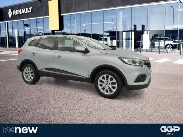 Renault Kadjar image 4