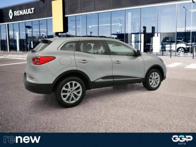 Renault Kadjar image 1