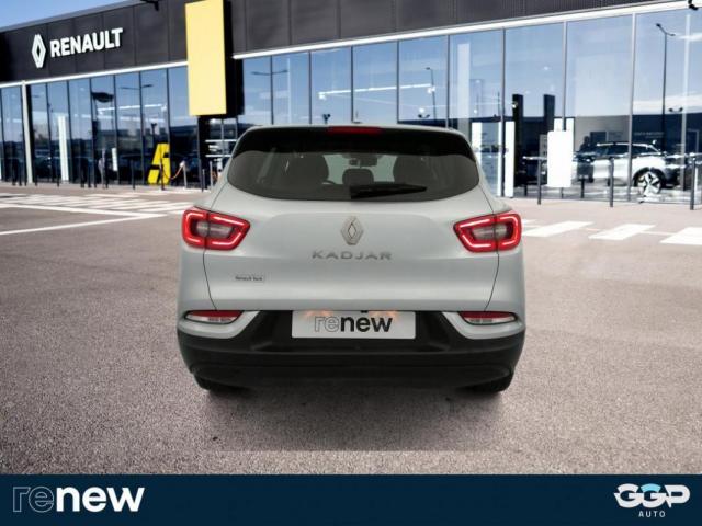 Renault Kadjar image 6