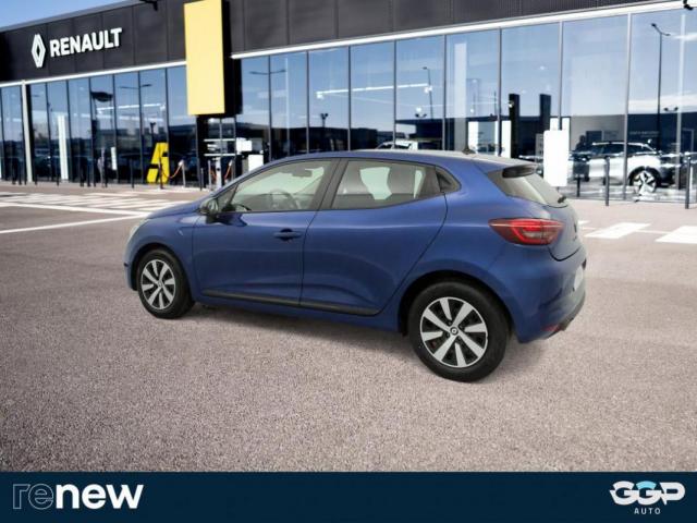 Renault Clio image 4