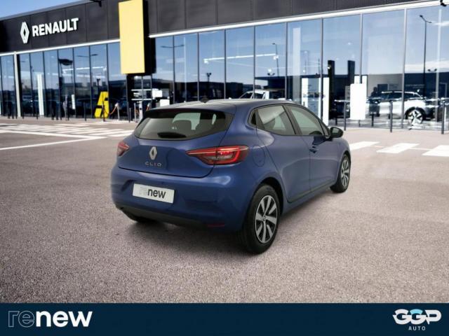 Renault Clio image 7