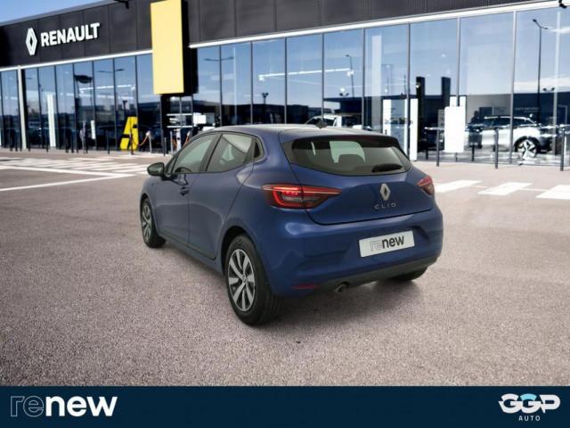 Renault Clio image 5