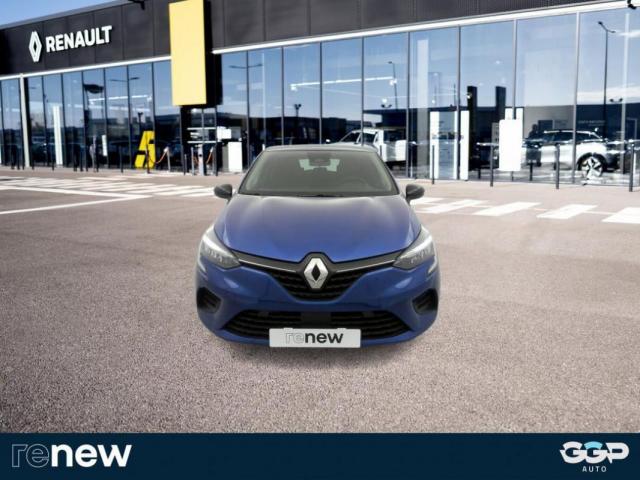 Renault Clio image 2