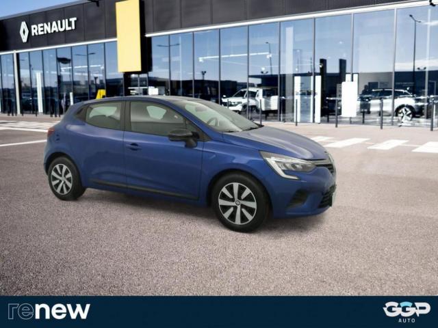 Renault Clio image 3