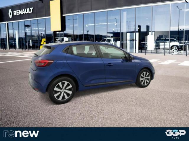 Renault Clio image 8