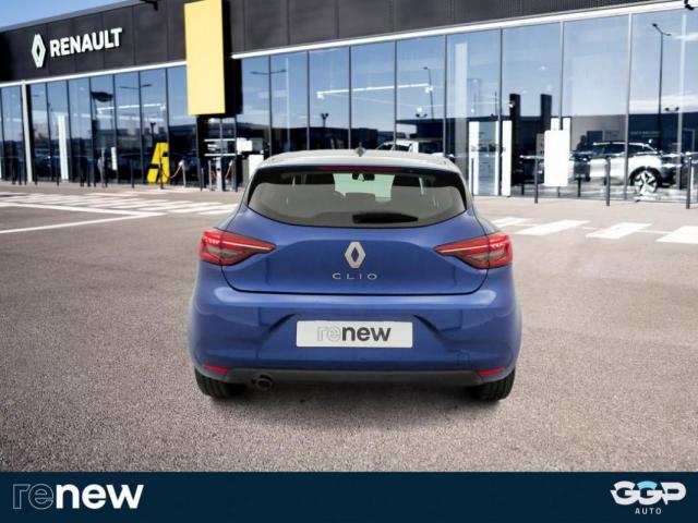 Renault Clio image 9