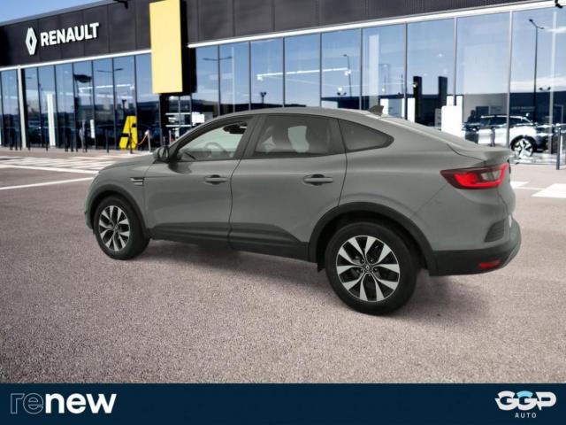 Renault Arkana image 4